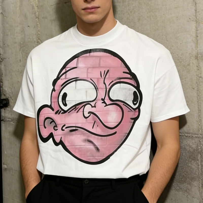Heavyweight T-shirt