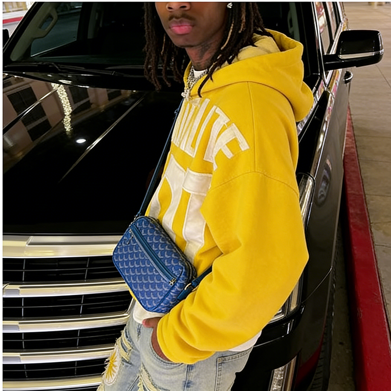 High Quality Hoodie for Men
