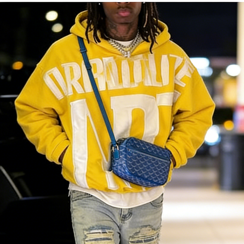 High Quality Hoodie for Men