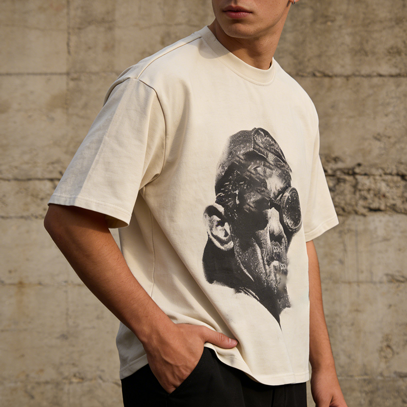 High Quality T-Shirt