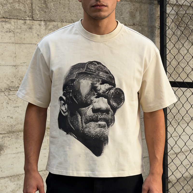High Quality T-Shirt
