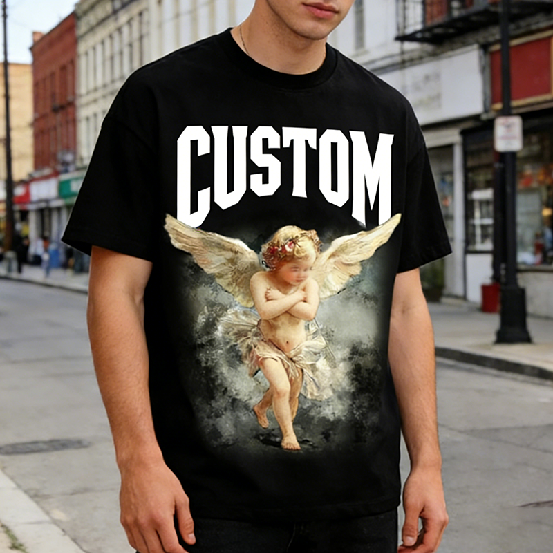 High Quality T-Shirt