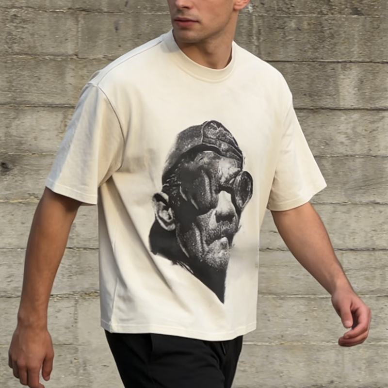 High Quality T-Shirt