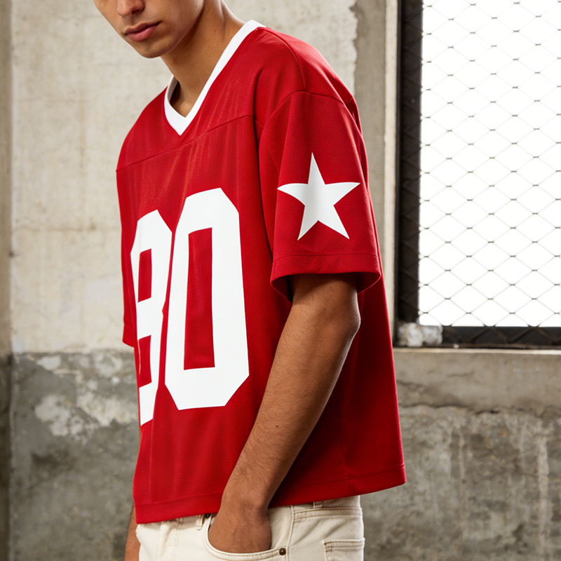 Hip Hop Sport T Shirts