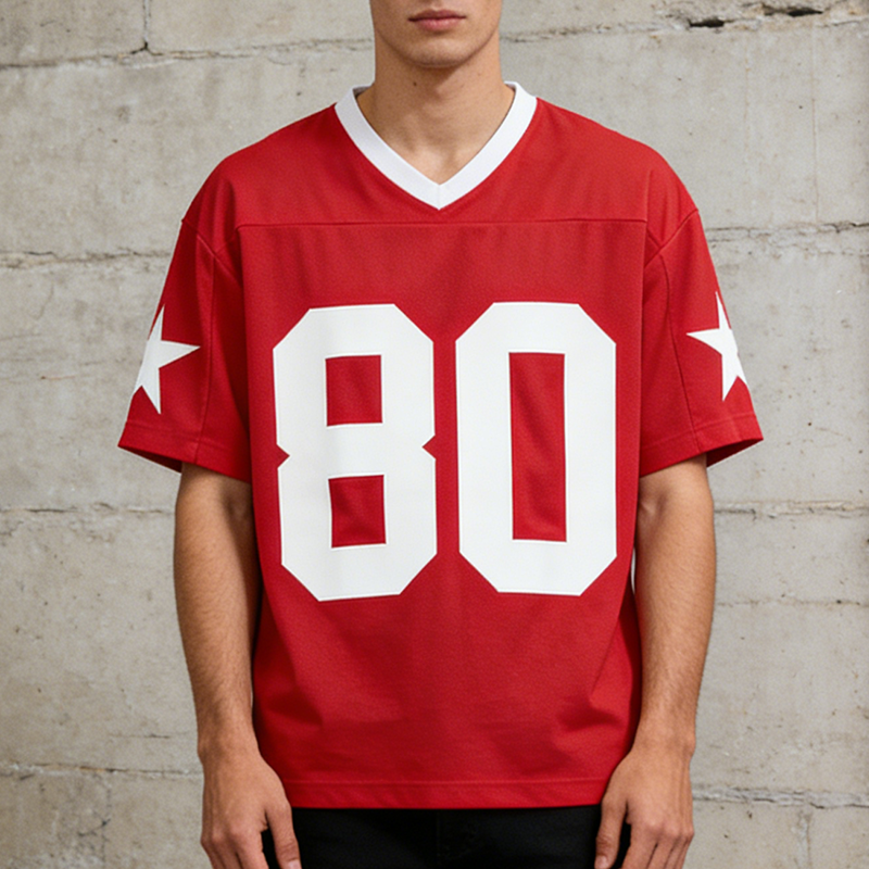Hip Hop Sport T Shirts