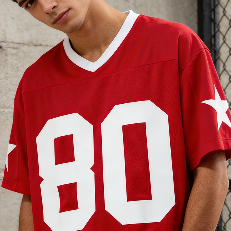 Hip Hop Sport T Shirts