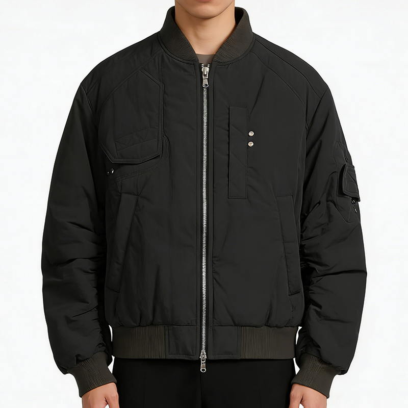 Vintage Bomber Jackets