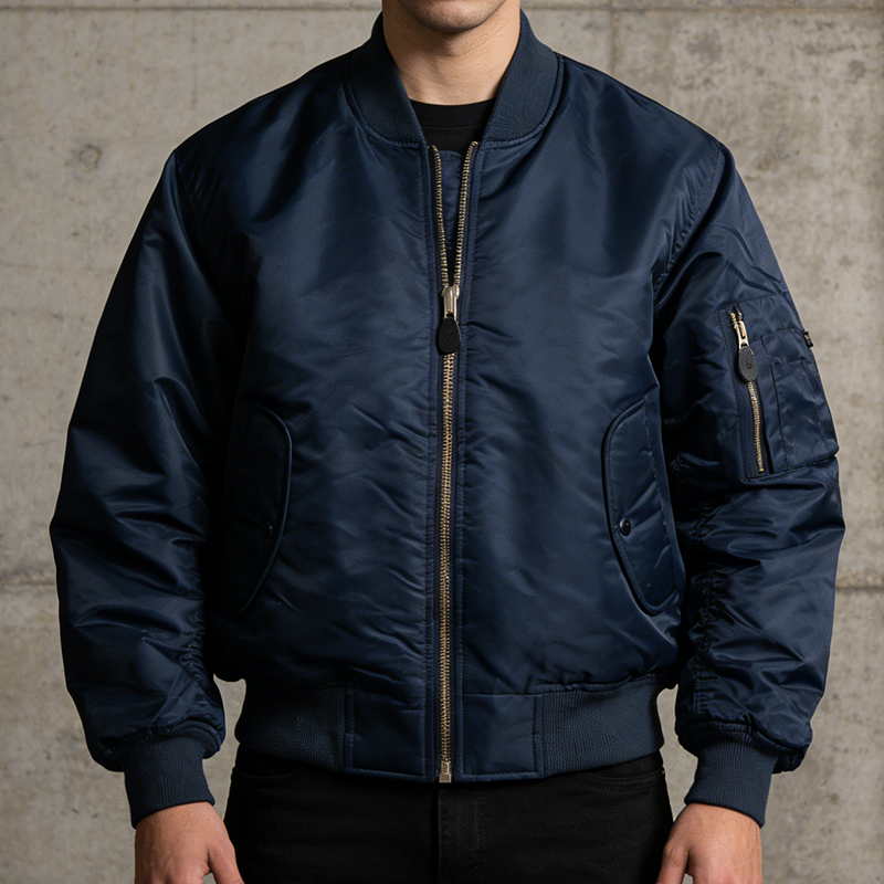 MA-1 Bomber Jacket