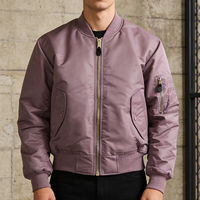 MA-1 Bomber Jacket