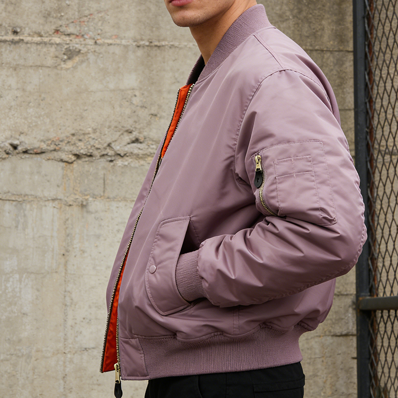 MA-1 Bomber Jacket