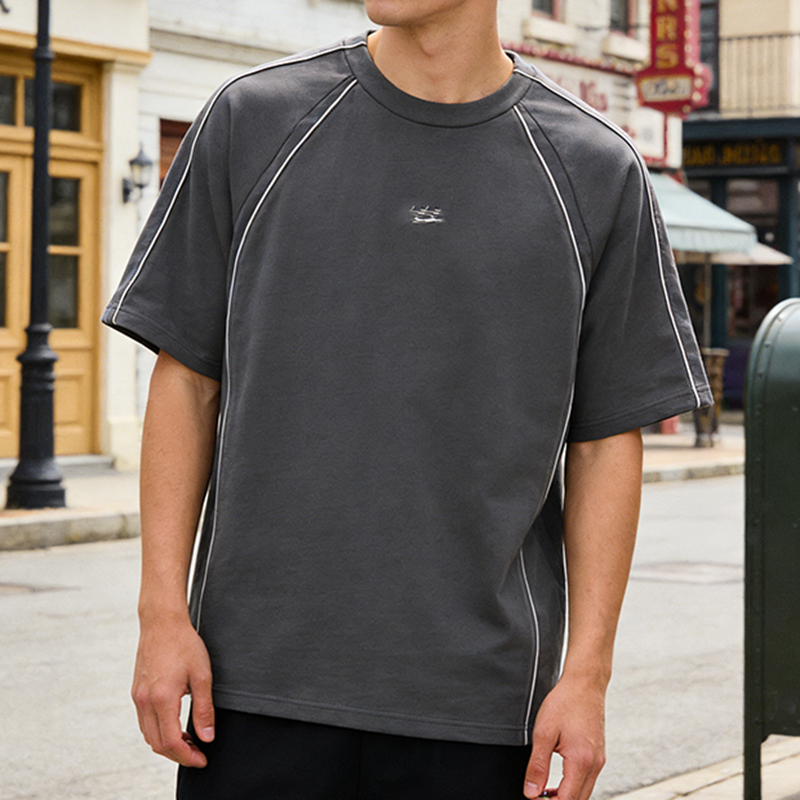 Men's Raglan Sleeve T-shirts