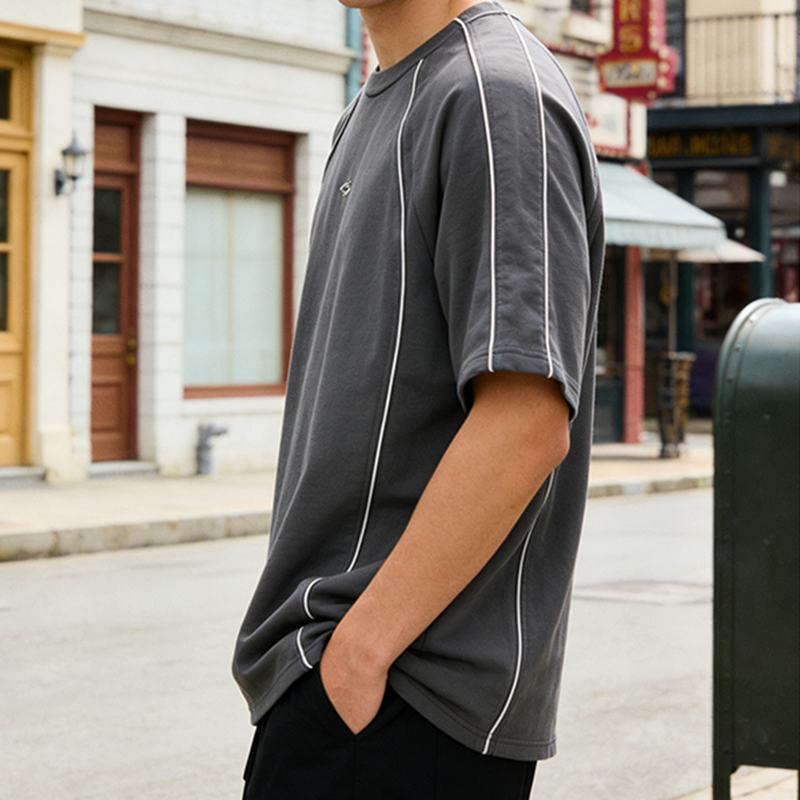 Men's Raglan Sleeve T-shirts