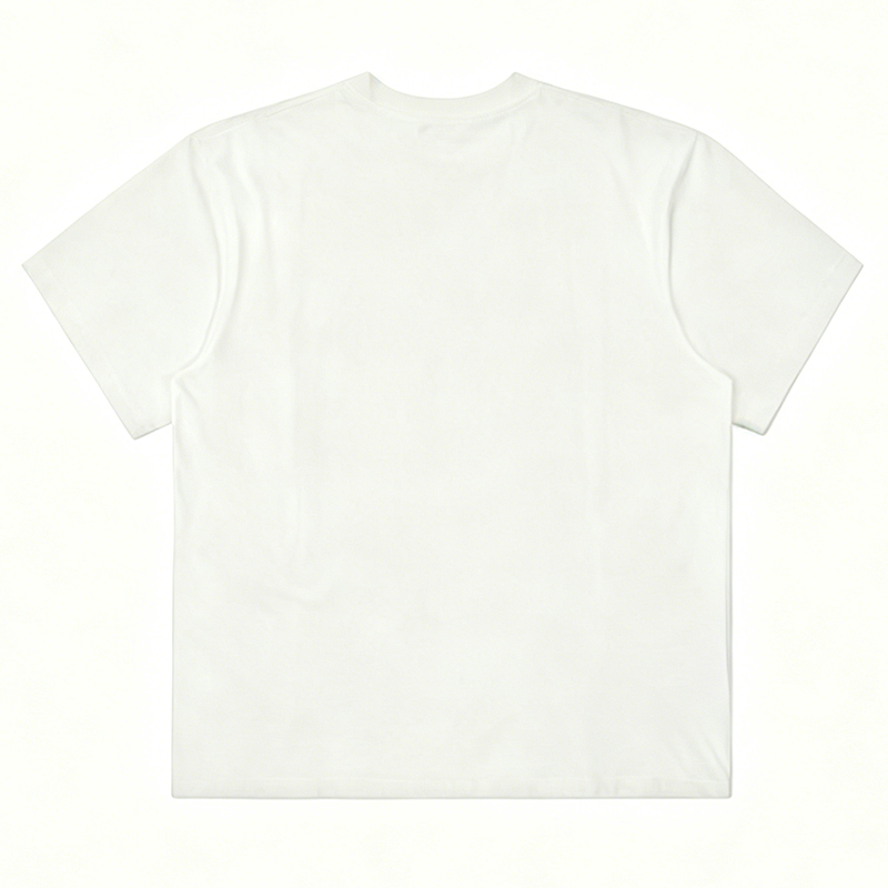 Oversized Graphic Tee