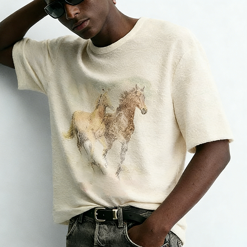 Short Sleeve T-Shirt