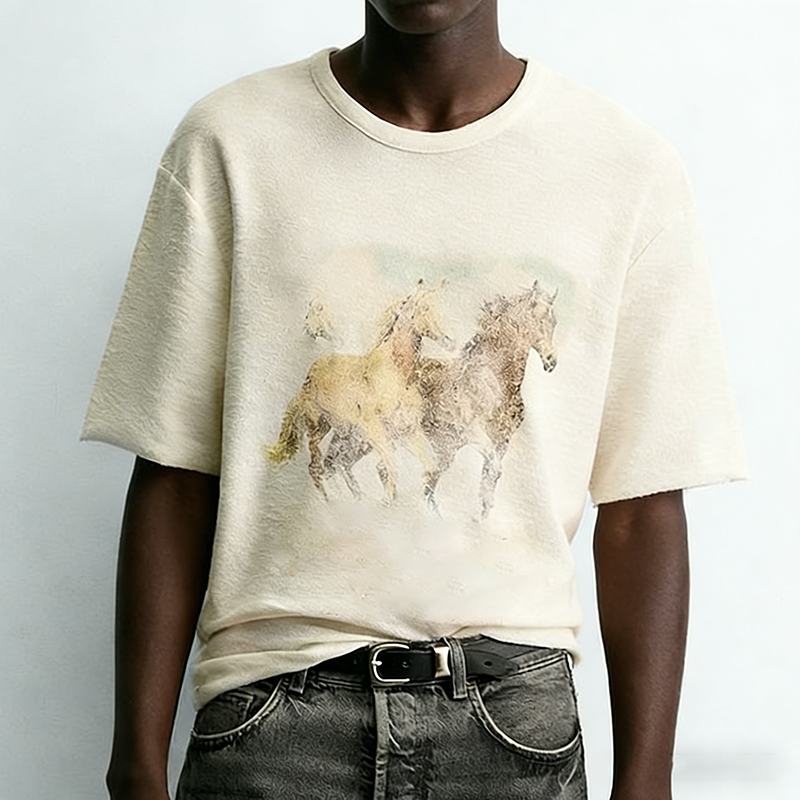 Short Sleeve T-Shirt