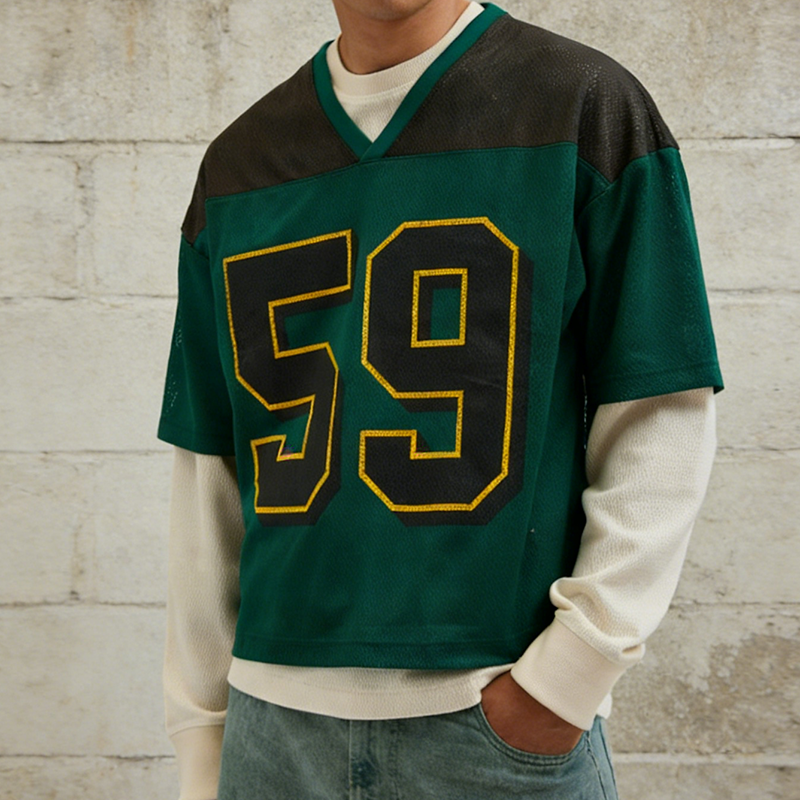 Short Sleeve T-shirt