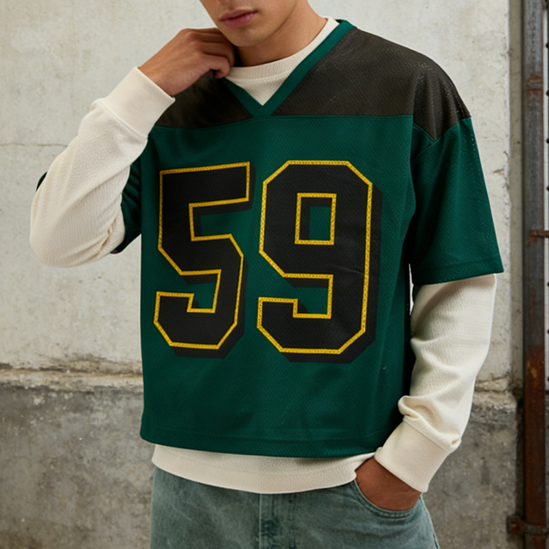 Short Sleeve T-shirt