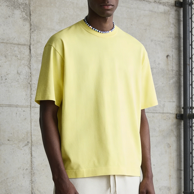 Streetwear Casual TShirt