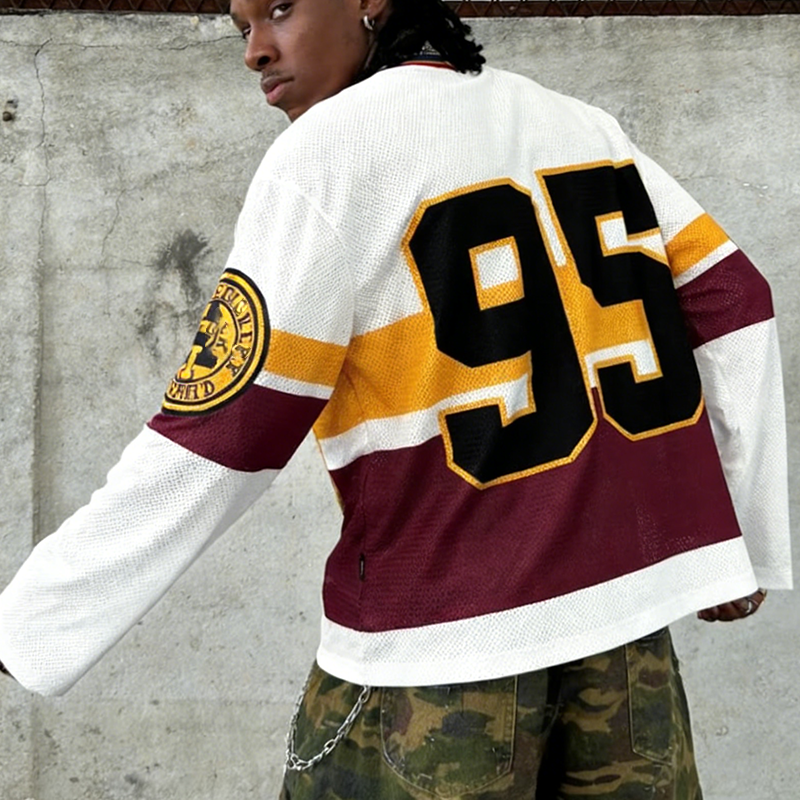 Streetwear TShirt Mens