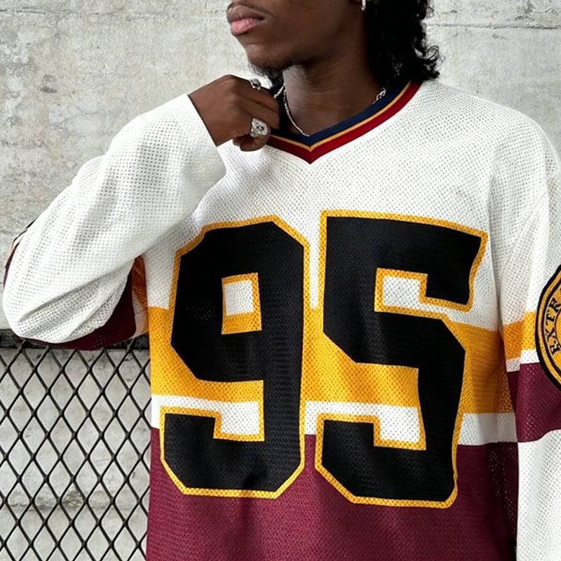 Streetwear TShirt Mens