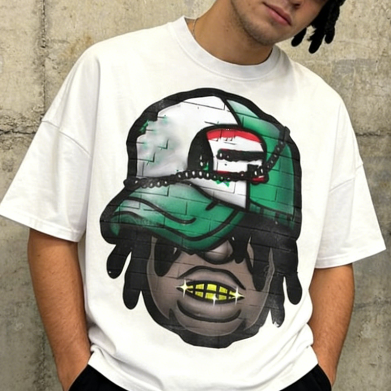 Summer T-shirt