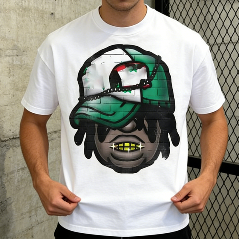 Summer T-shirt