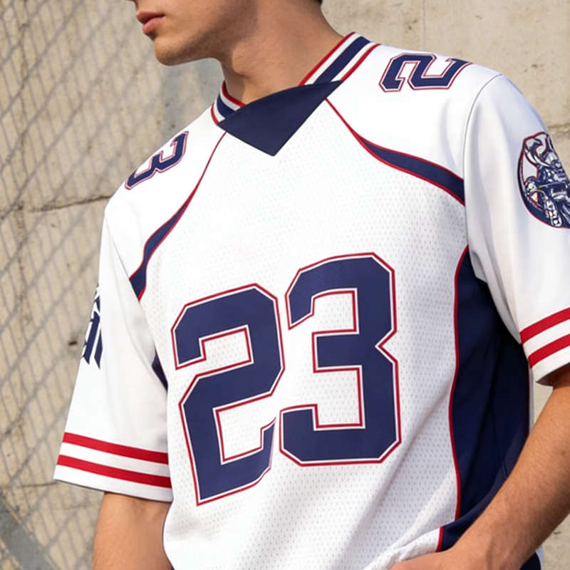 Uniform Sports T-Shirt