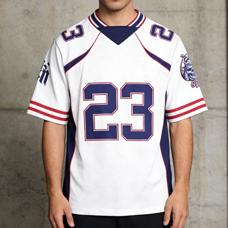 Uniform Sports T-Shirt