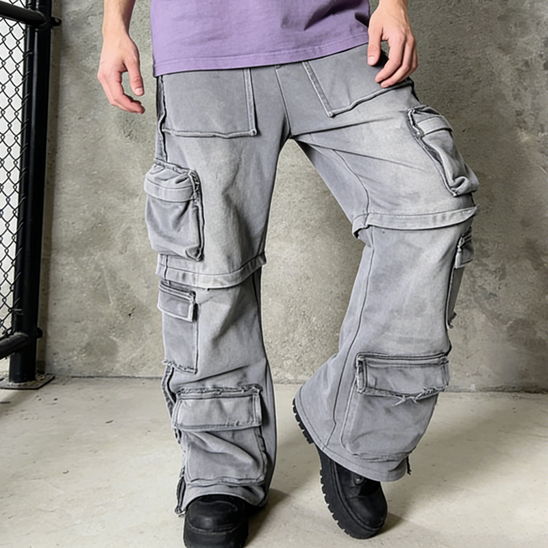 Cargo Pants for Men