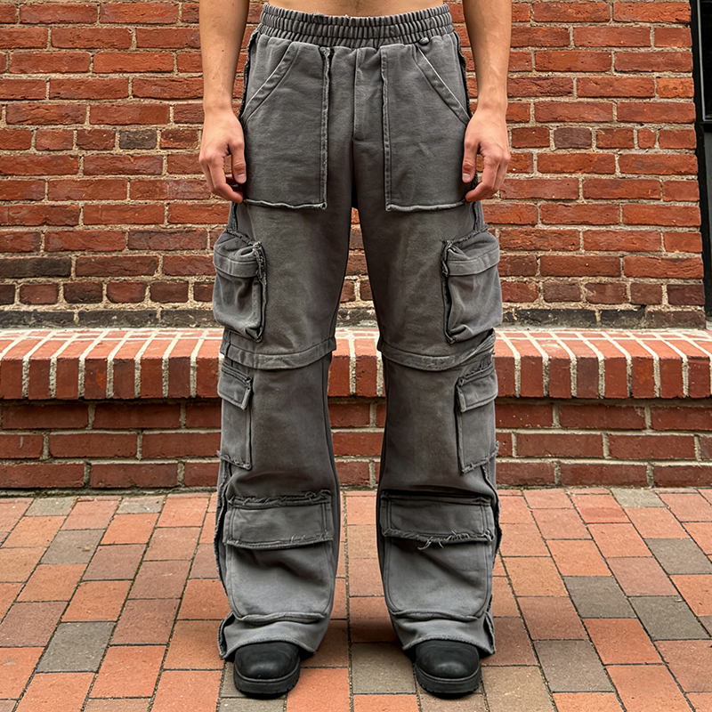 Cargo Pants for Men