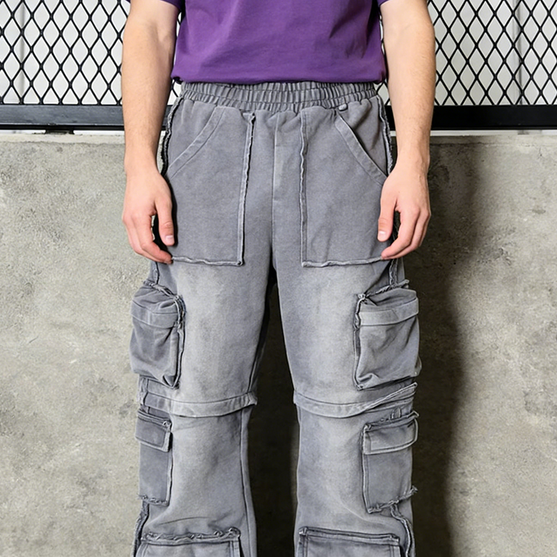 Cargo Pants for Men