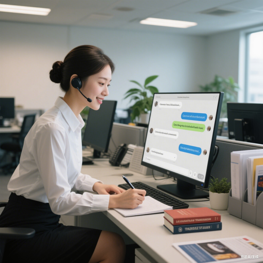 Pan Gu Apparel Co., Ltd. independent website "multilingual customer service system" has been fully upgraded, and the customer consultation resolution rate has increased to 95%.