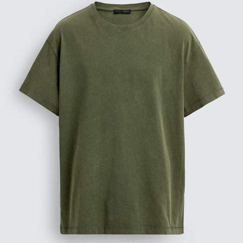 Retro workwear Tshirt