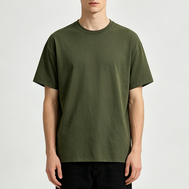 Retro workwear Tshirt