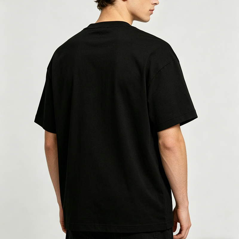 Happy Flame Graphic TShirt
