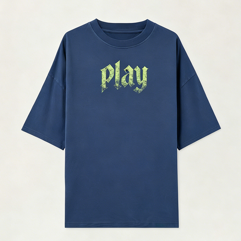 Play Graphic TShirt