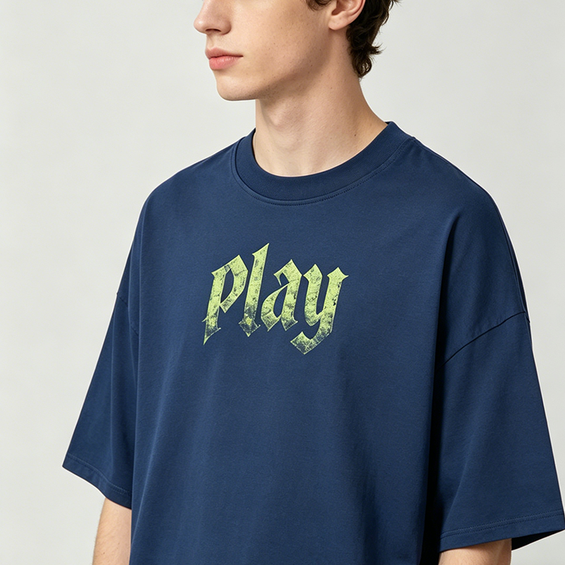 Play Graphic TShirt
