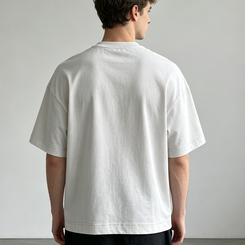 Mushroom Cyber T Shirt