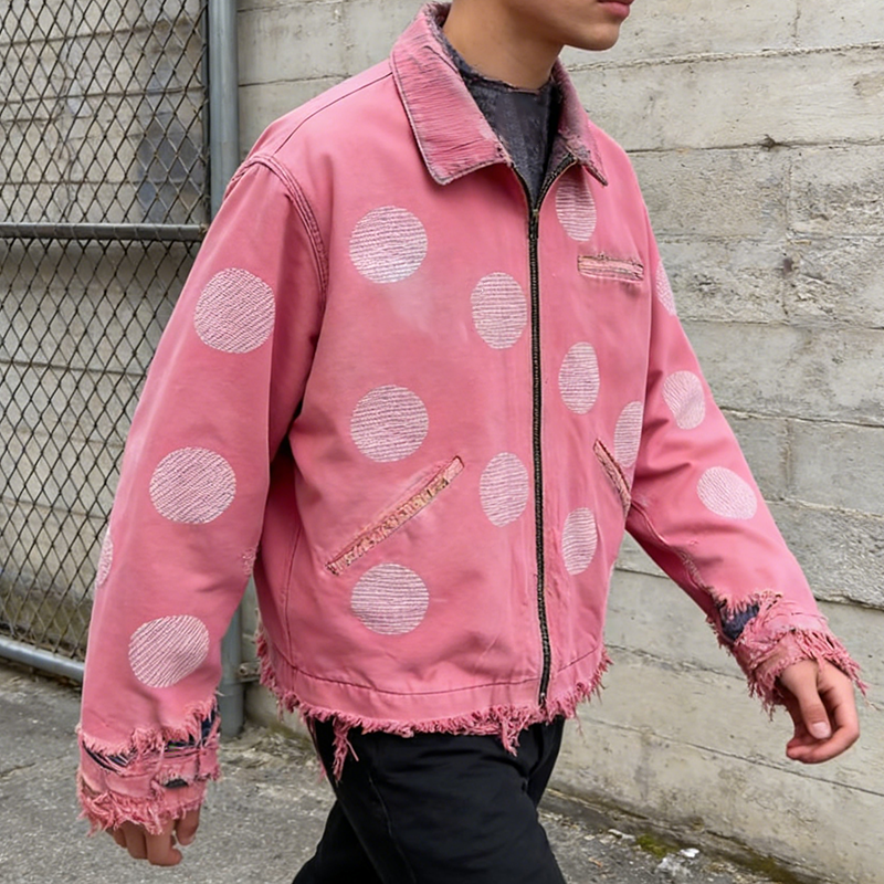 Workwear Jacket Men