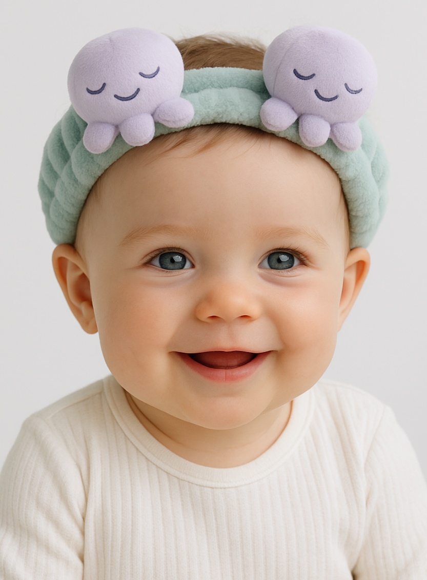 Wholesale Baby Headbands in Bulk – Ideal for Retailers and Distributors