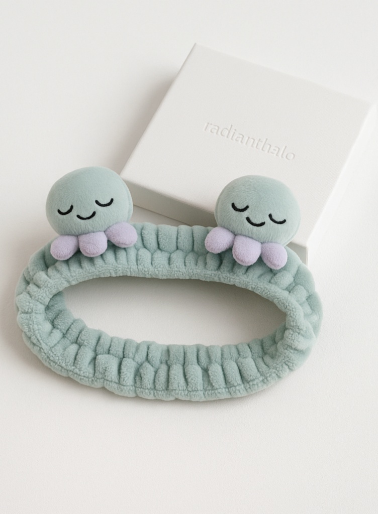 Multi-Pack Baby Headbands with Assorted Designs – Great Value for Businesses