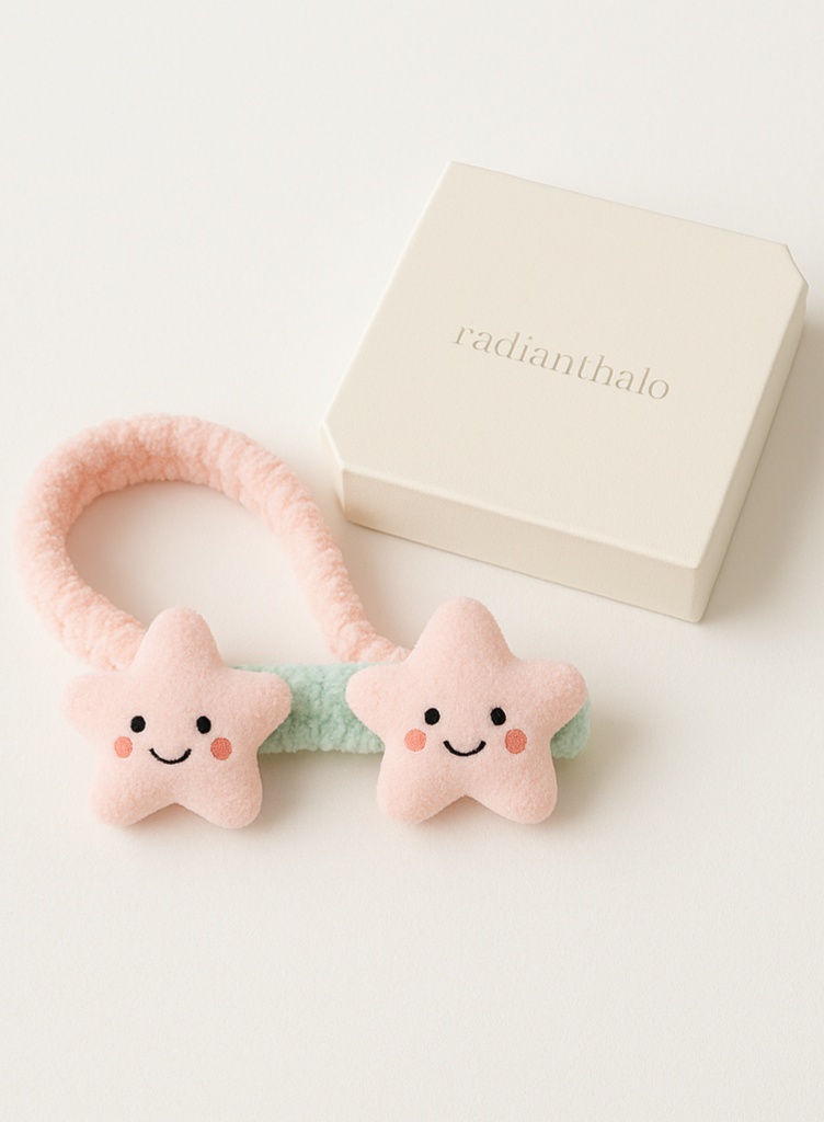 Minimalist Style Baby Headbands – Clean Look for Modern Parents