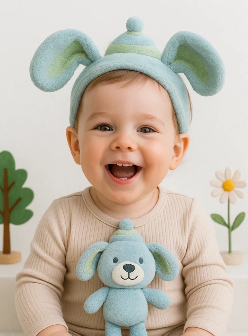 Adjustable Baby Headbands – Perfect Fit for Your Baby’s Head