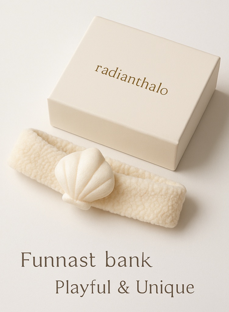 Vibrant Soft Baby Headbands with Removable Embellishments – Perfect for Special Occasions
