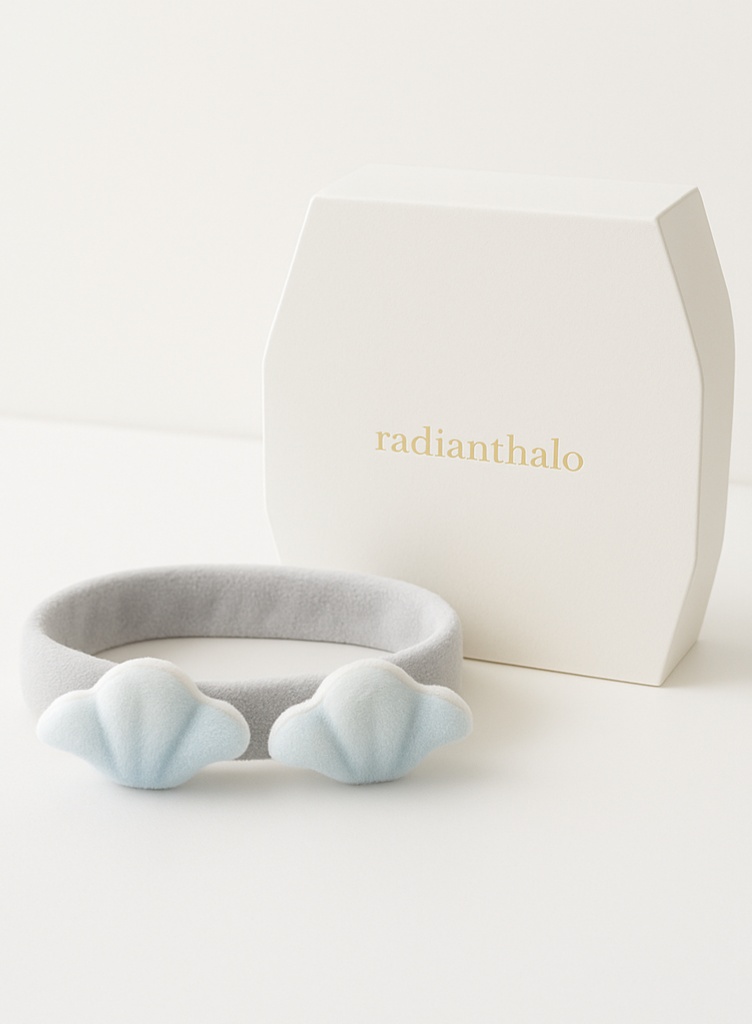 Stylish Baby Headbands with Cartoon Characters and Soft Fabric – Great for Photographers