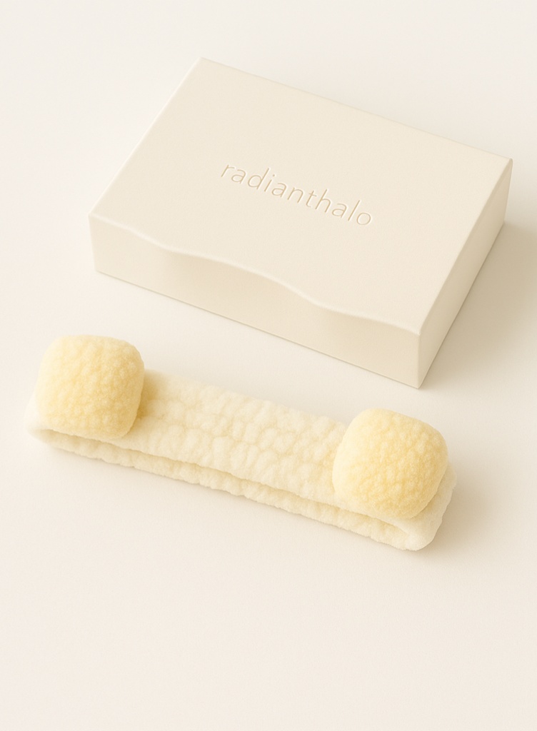 Removable and Fun Embellished Baby Headbands – Ideal for Creative Baby Photoshoots