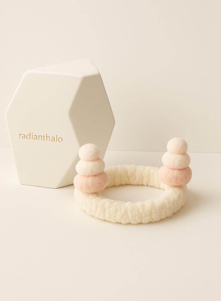 Customizable Baby Headbands with Unique Embellishments for Special Occasions