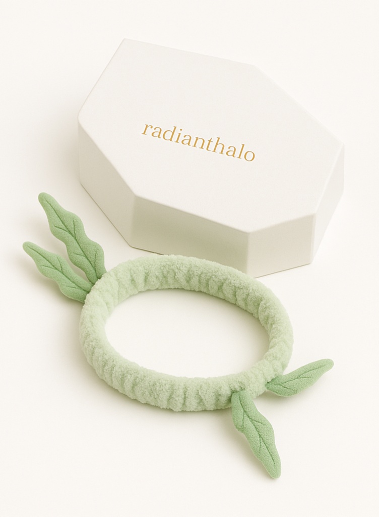 Versatile Baby Headbands for Photoshoots: Soft, Comfortable, and Removable Embellishments