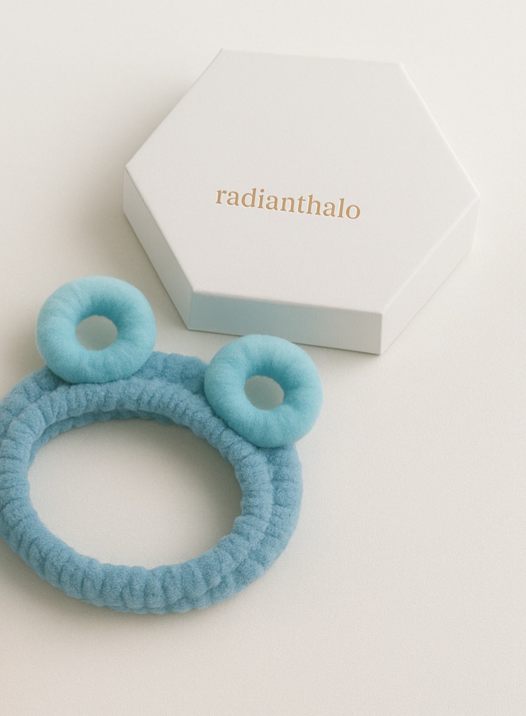 Playful Baby Headbands with Removable Accessories for Custom Looks