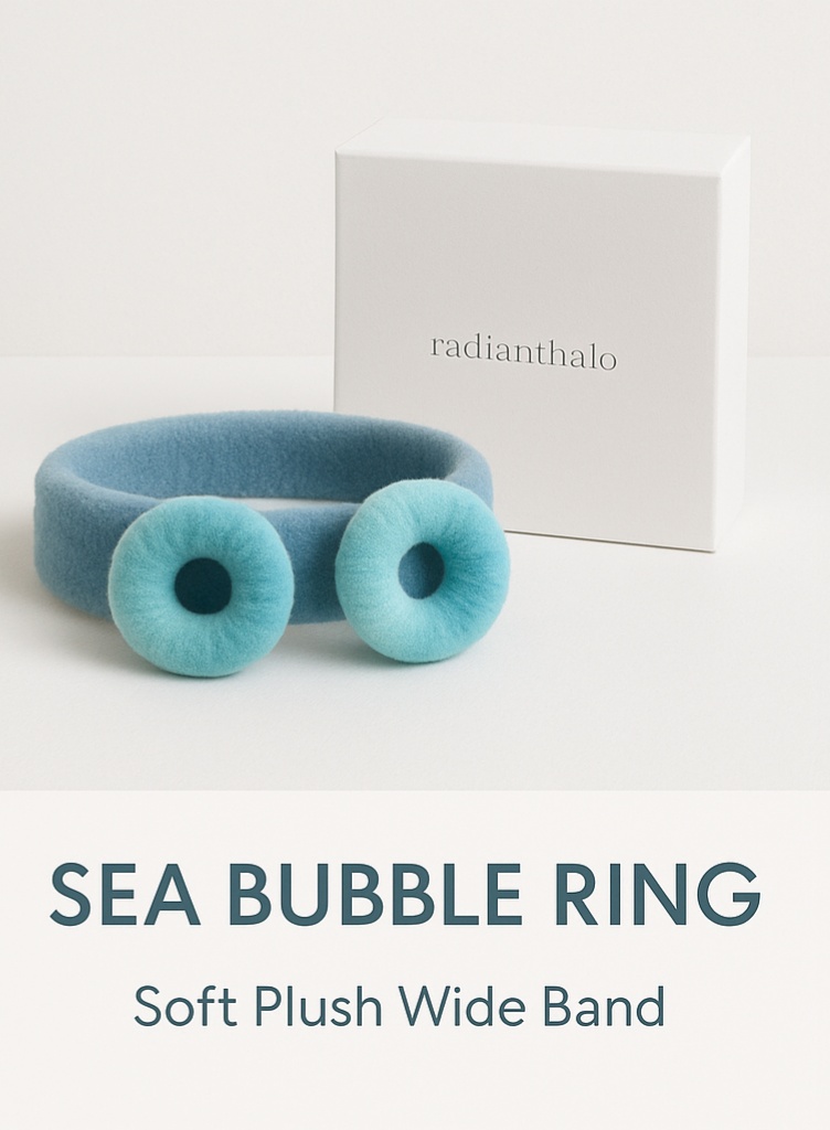 Soft Baby Headbands with Removable Embellishments for Personalized Styling
